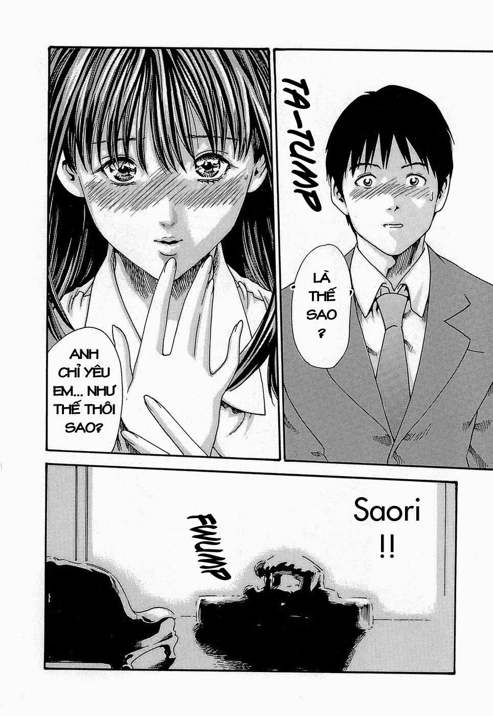 Hishoka Drop Vol.3 [END] trang 178