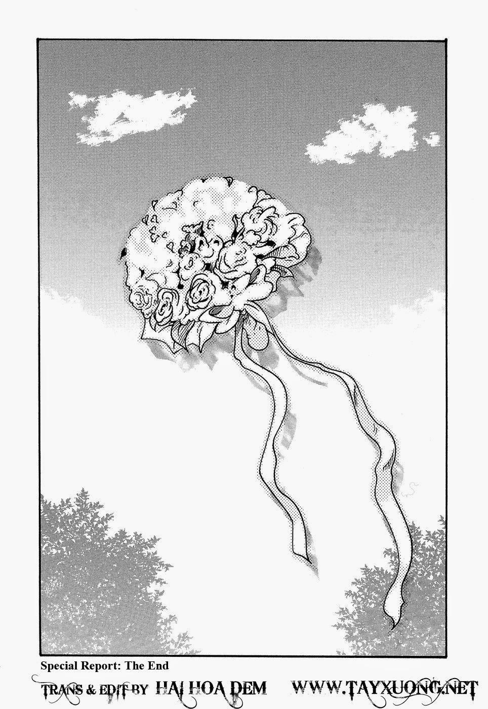 Hishoka Drop Vol.3 [END] trang 188