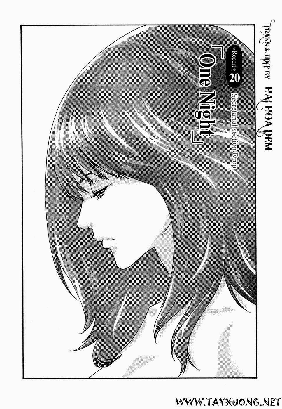 Hishoka Drop Vol.3 [END] trang 46