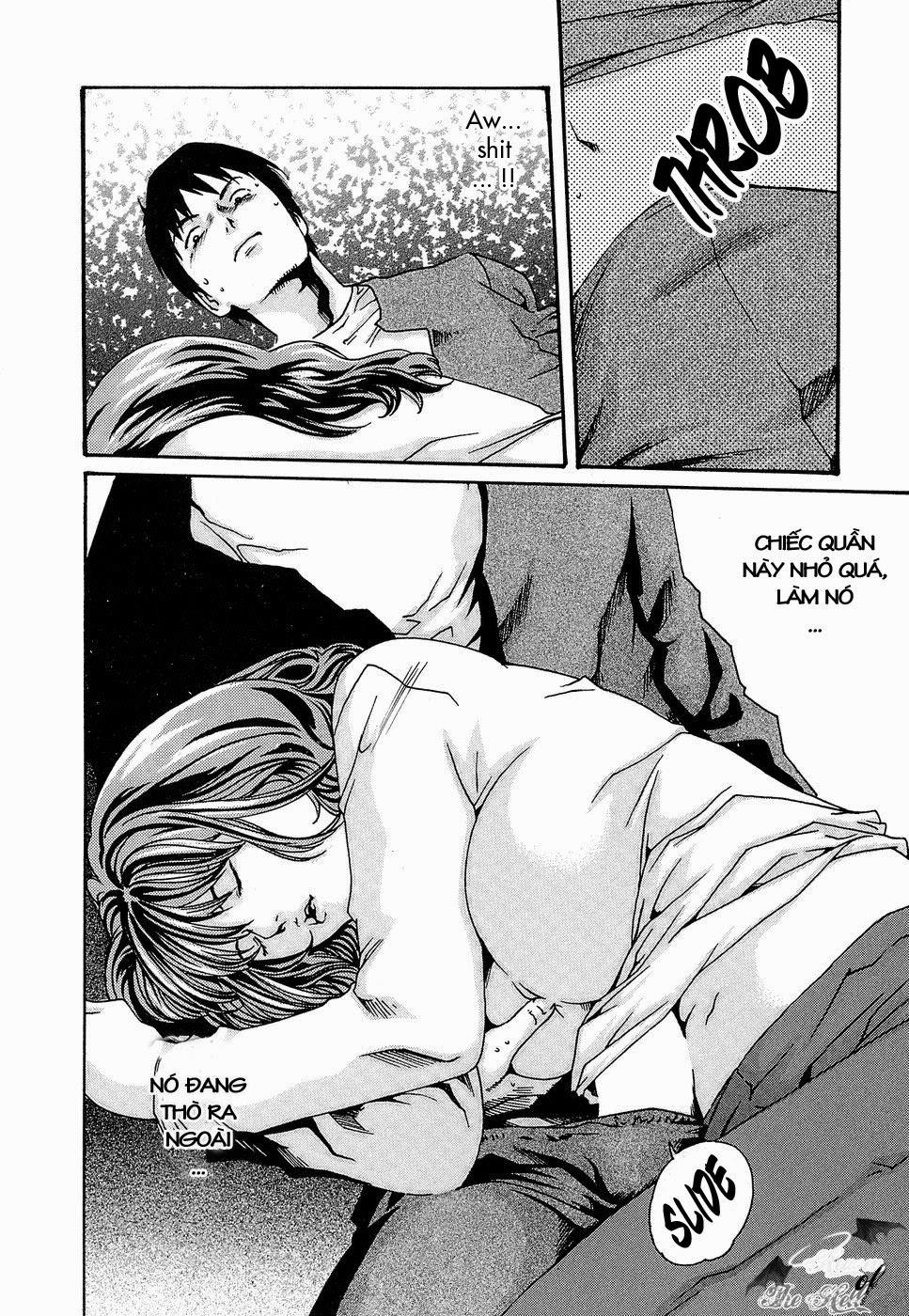 Hishoka Drop Vol.3 [END] trang 57