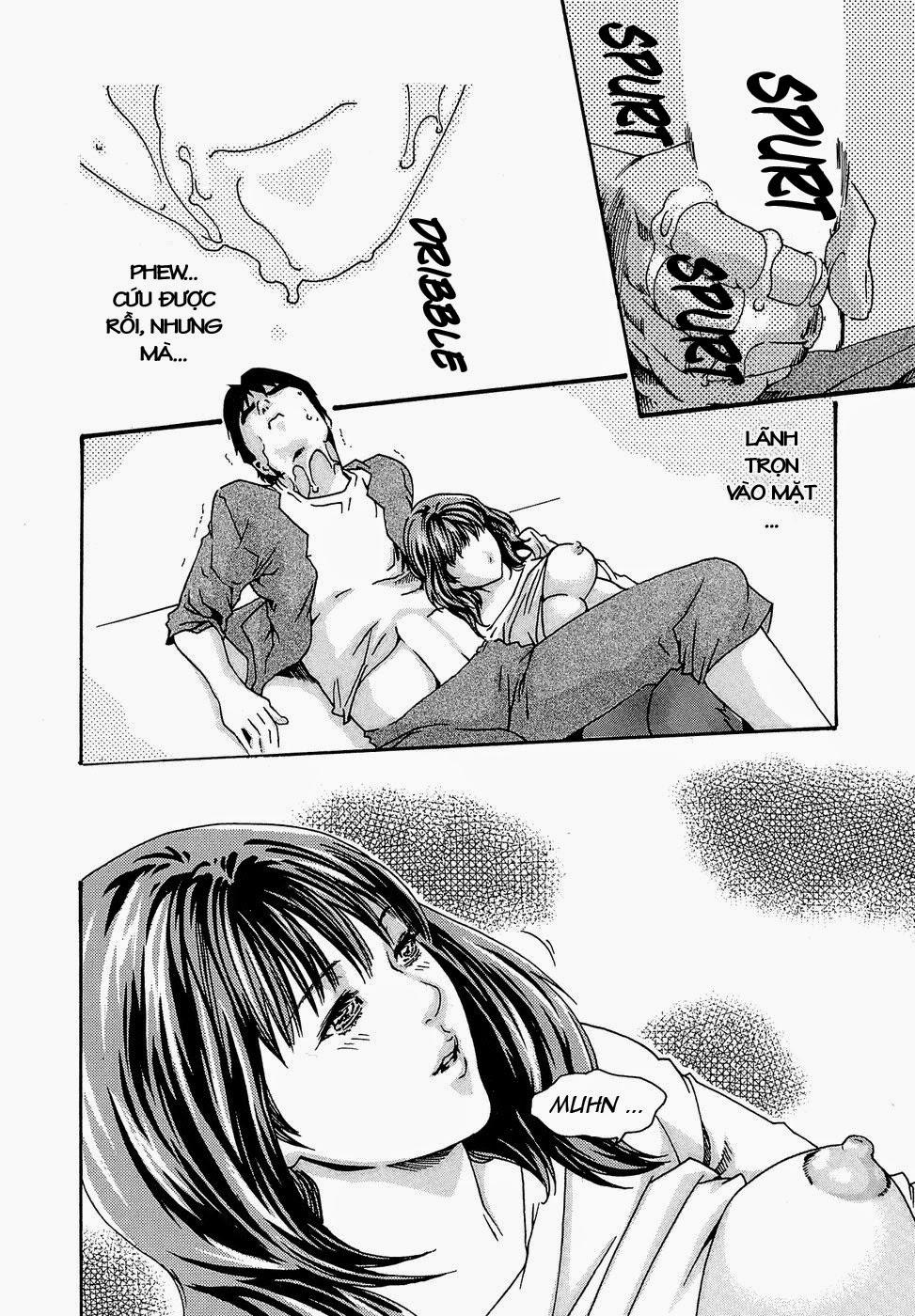 Hishoka Drop Vol.3 [END] trang 63