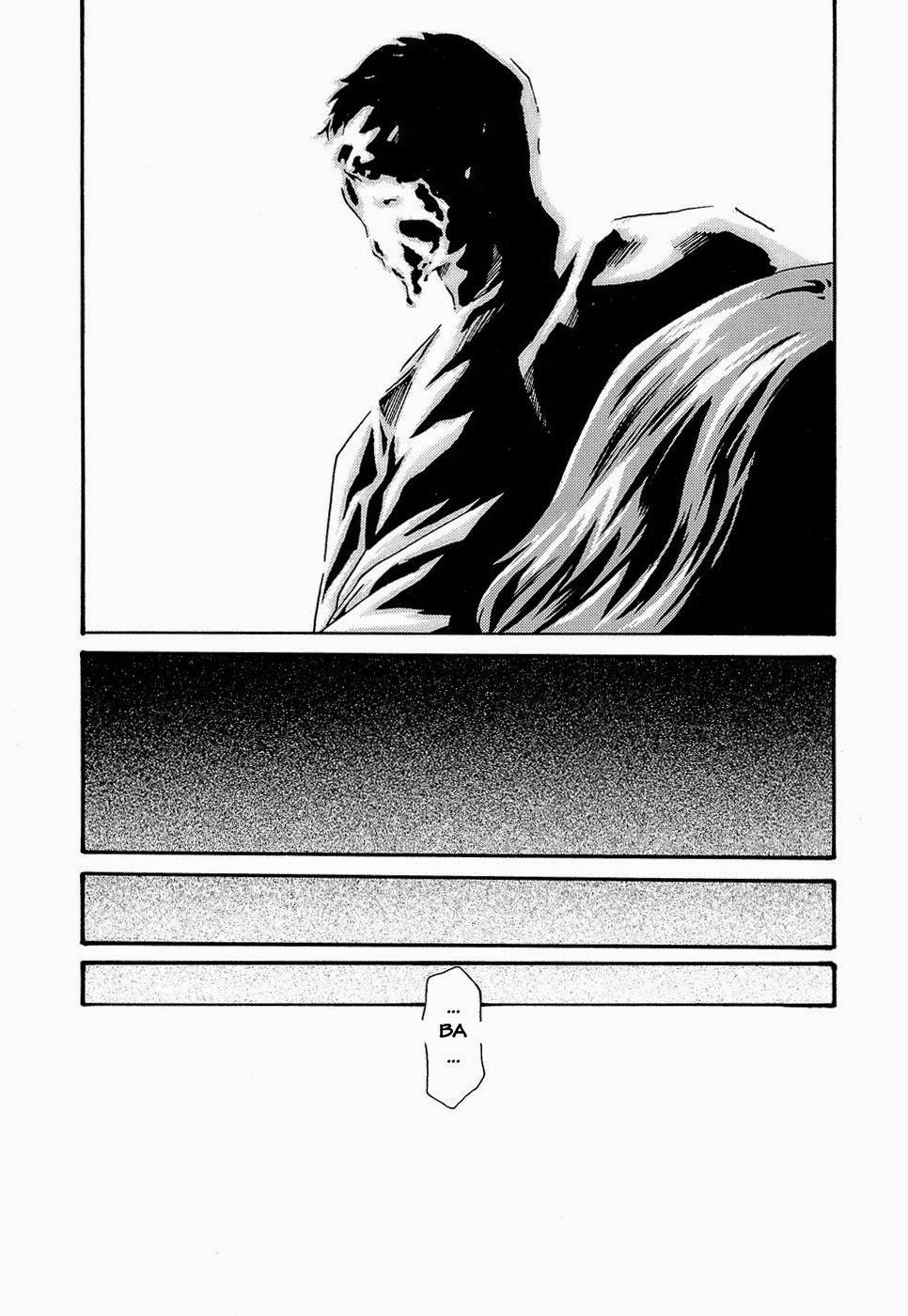 Hishoka Drop Vol.3 [END] trang 64