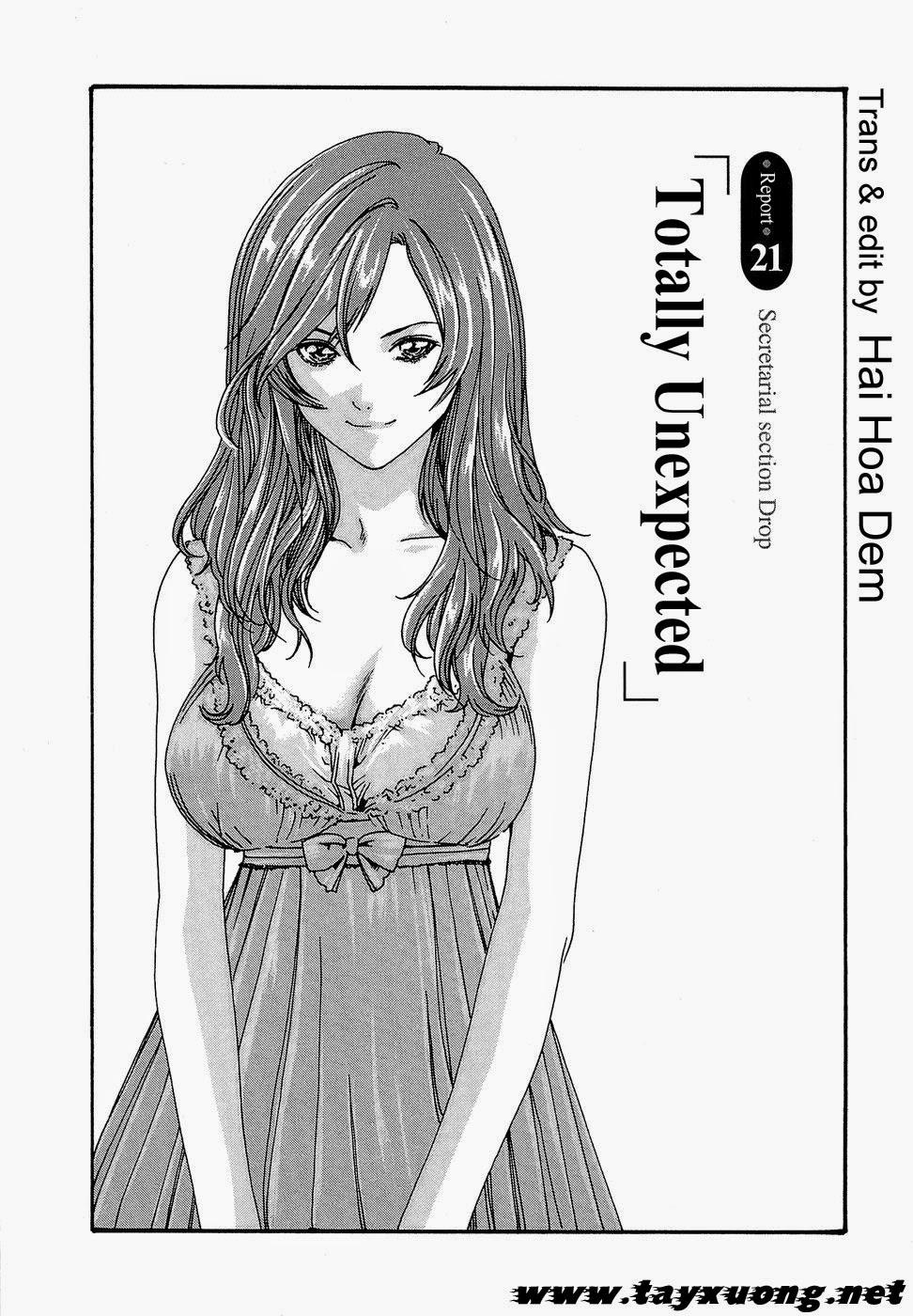 Hishoka Drop Vol.3 [END] trang 70