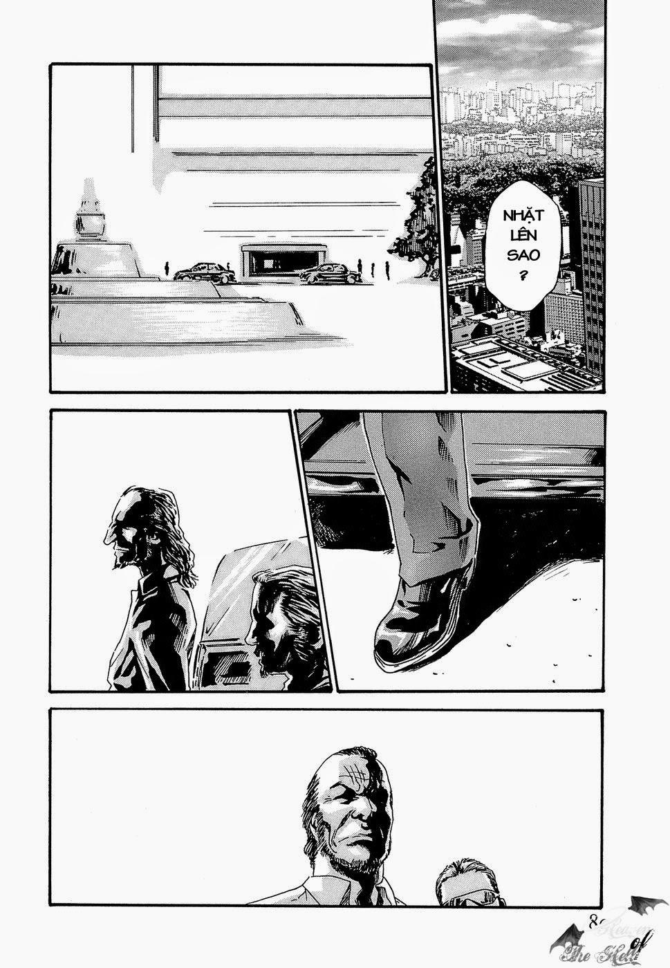 Hishoka Drop Vol.3 [END] trang 75