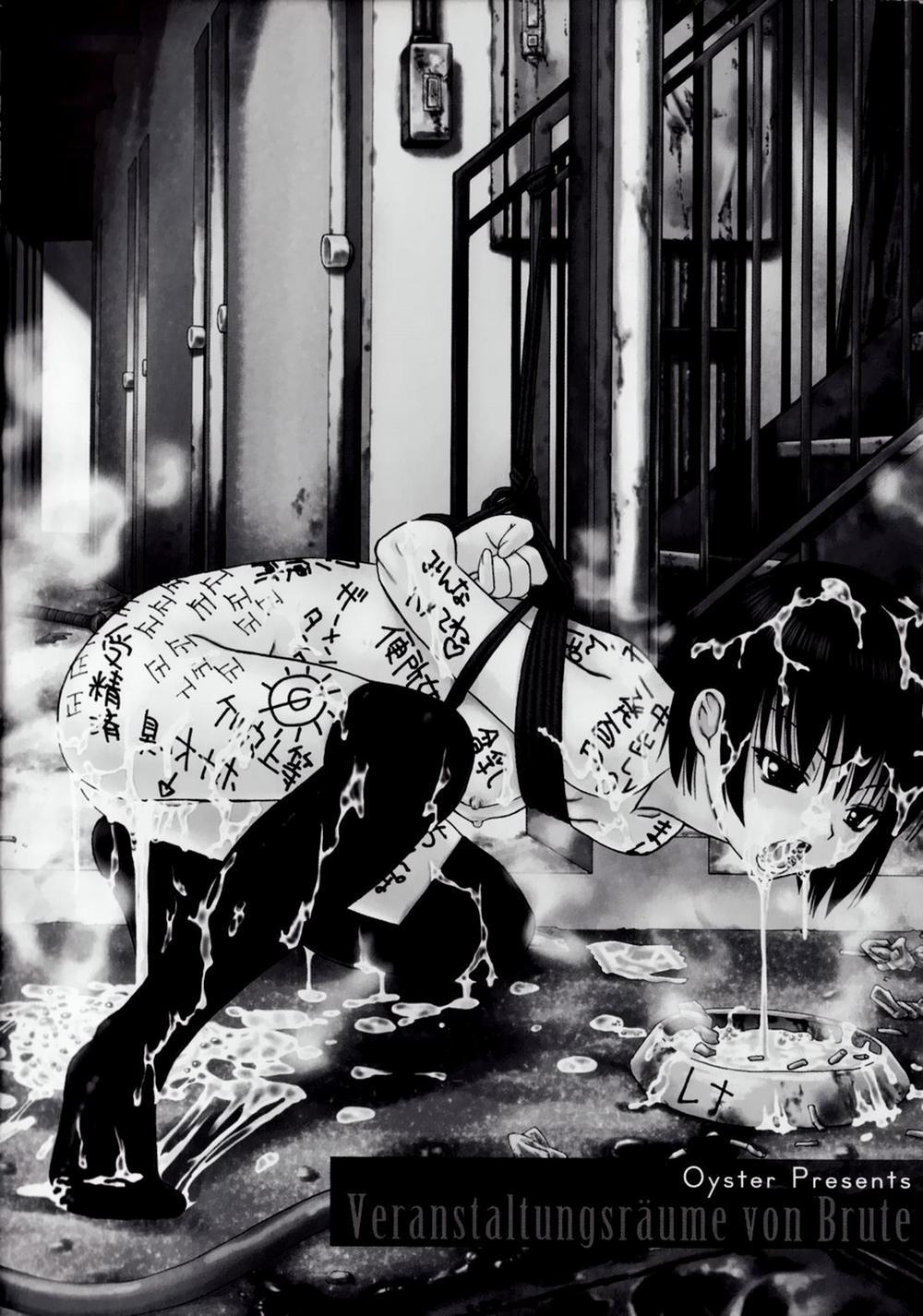 Hitodenashi no Utage 1 trang 3