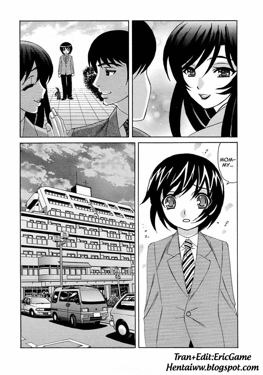 Hitoduma Lovers 7 trang 3