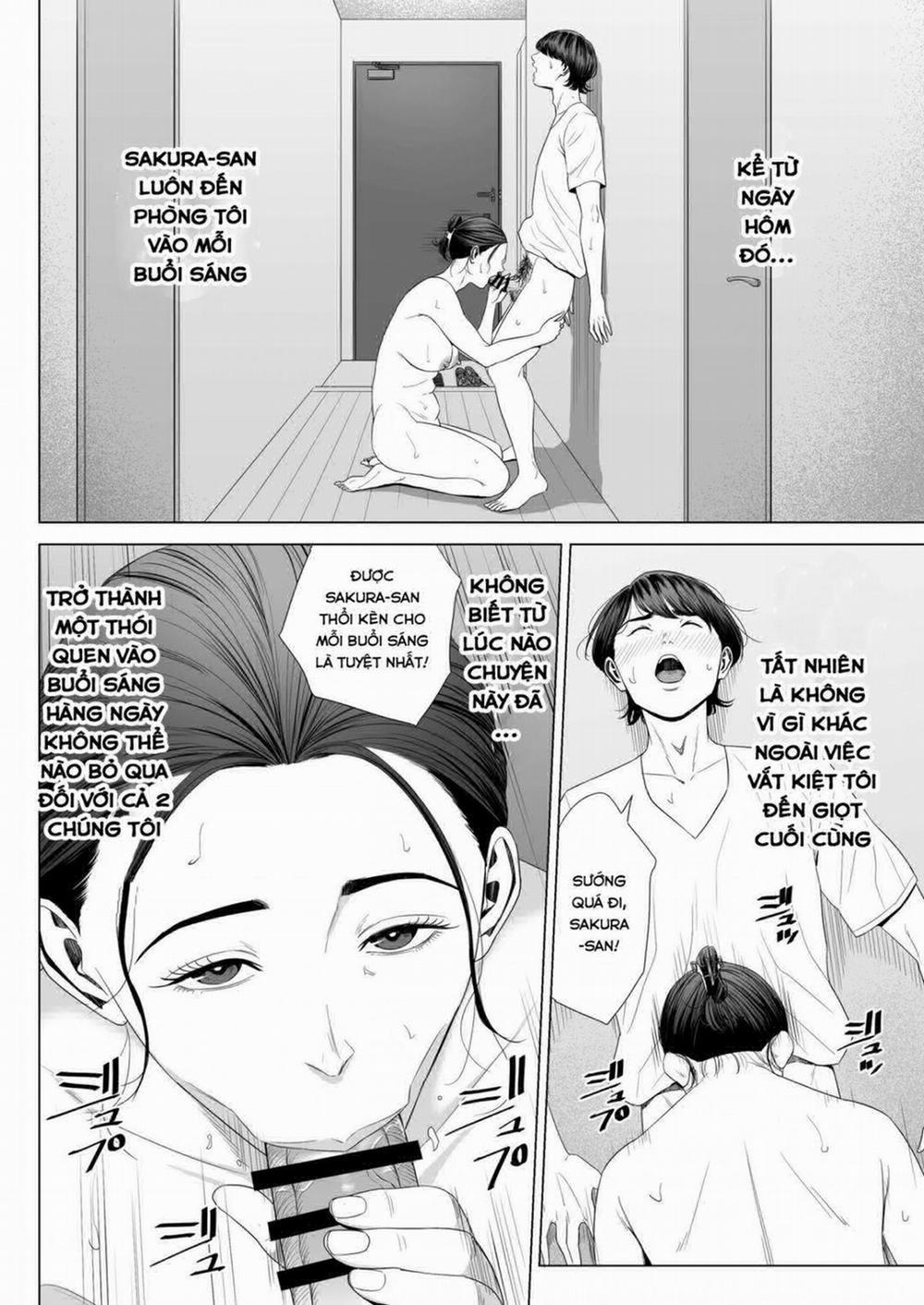 Hitodzuma Mansion 513 Goushitsu Sakura Madoka Oneshot trang 51