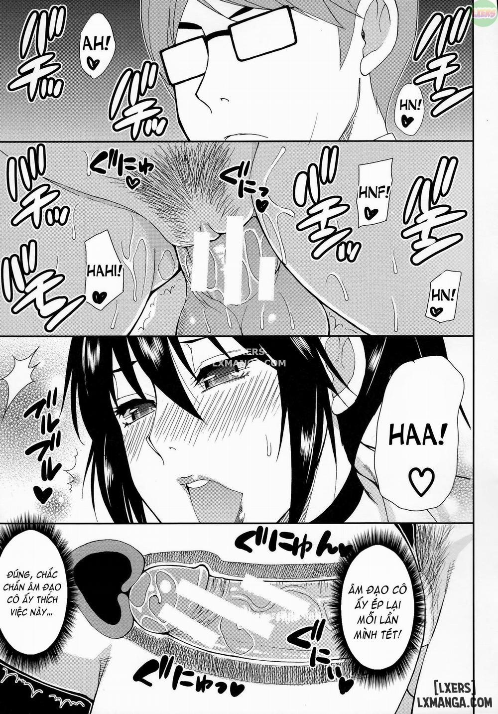 Hitokoishi, Tsuma 2 trang 25