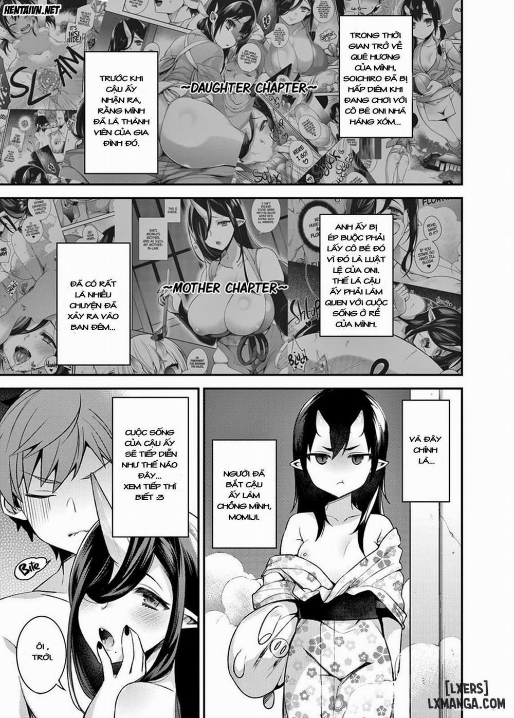 Hitonarazaru Oyomesama 4 trang 2