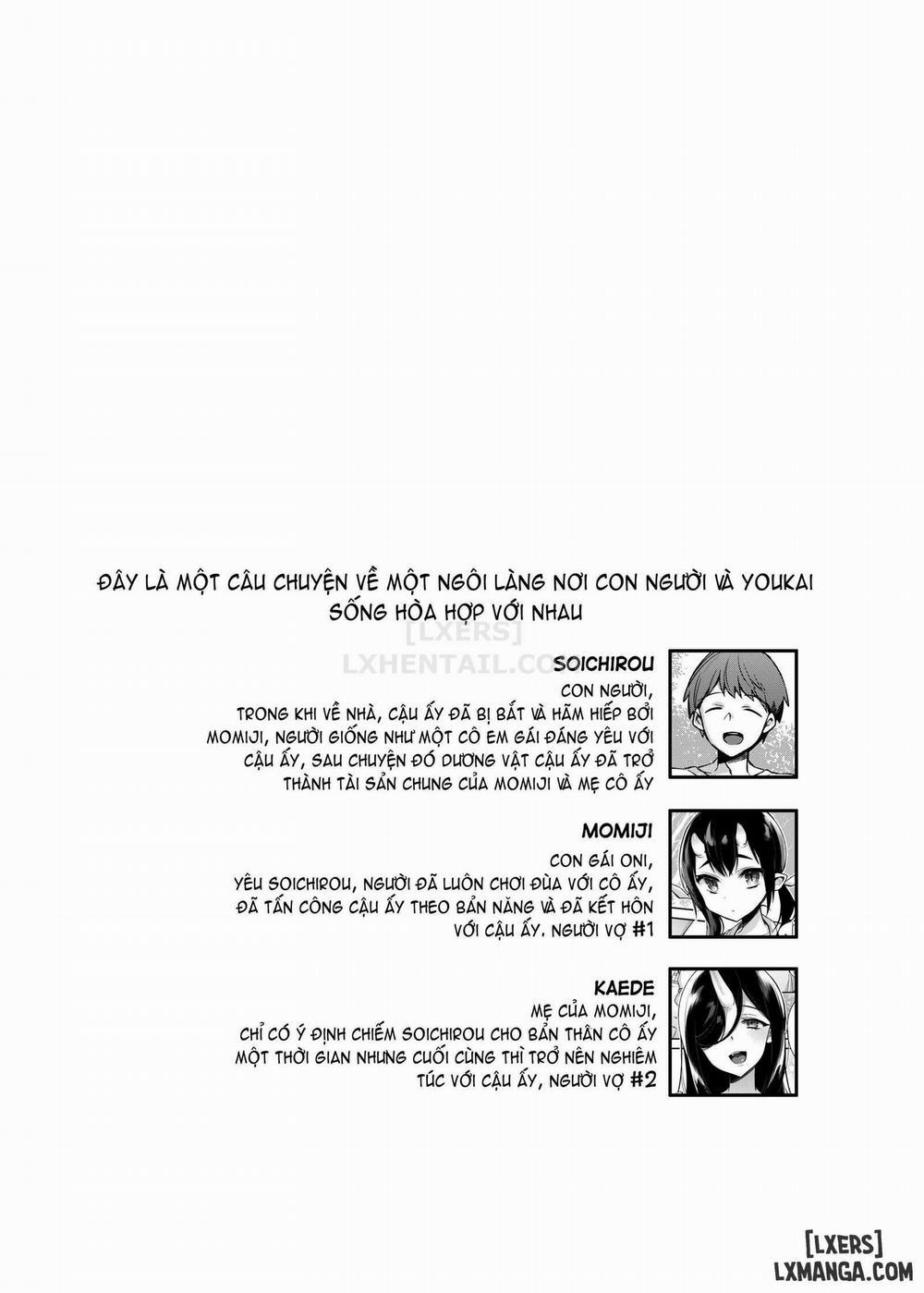 Hitonarazaru Oyomesama 5 trang 2