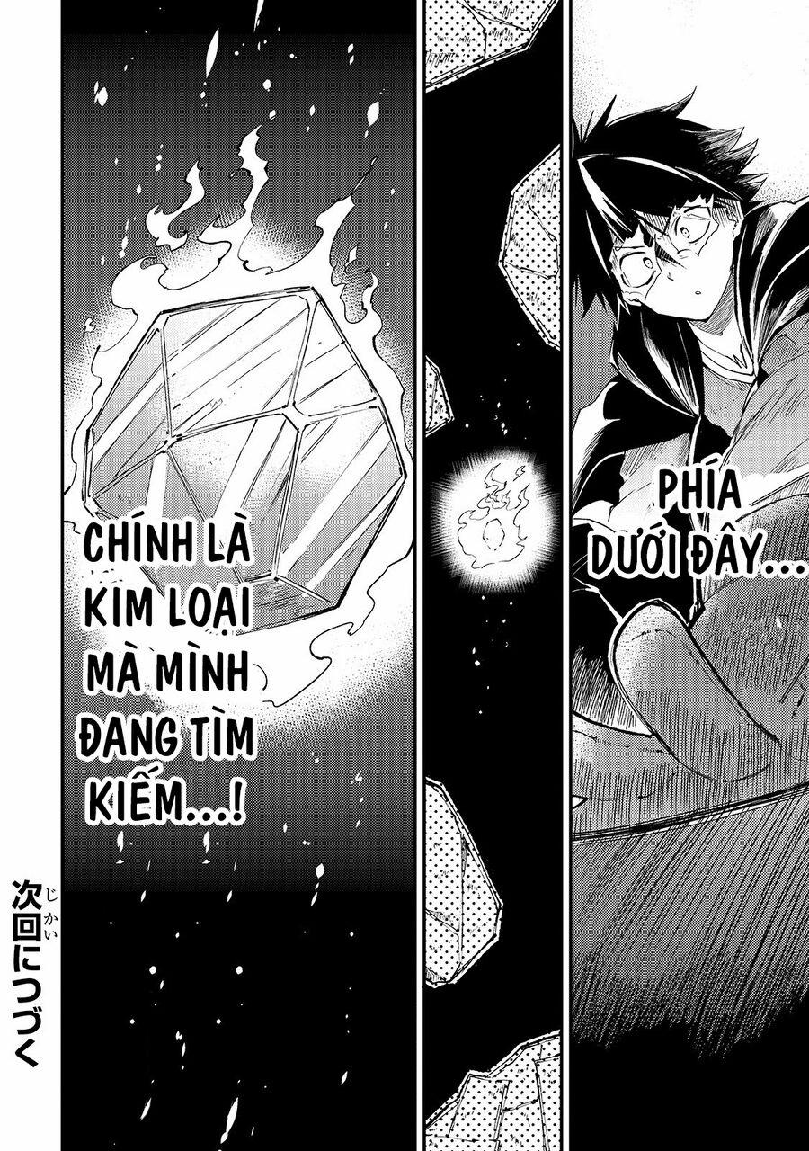 Hitoribocchi No Isekai Kouryaku 100 trang 17