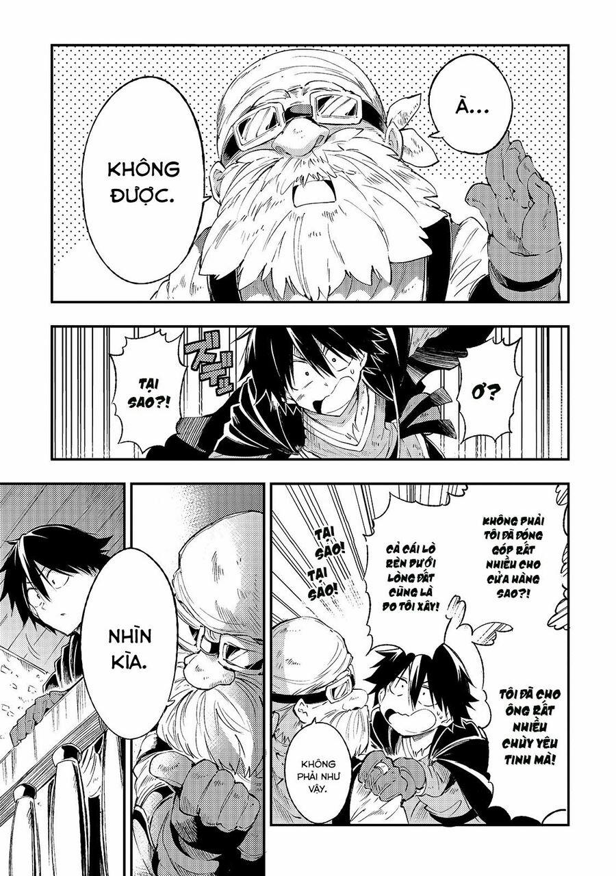 Hitoribocchi No Isekai Kouryaku 102 trang 6