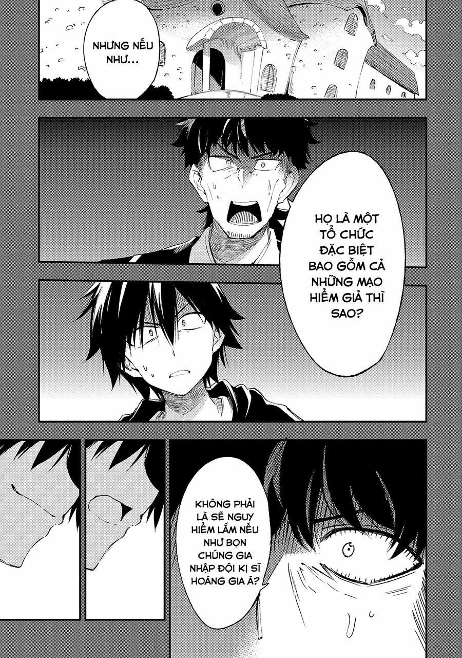 Hitoribocchi No Isekai Kouryaku 104 trang 13
