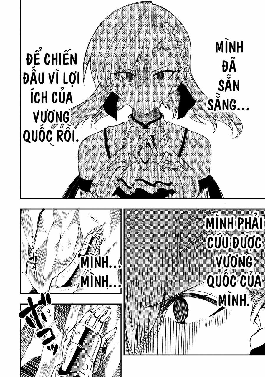 Hitoribocchi No Isekai Kouryaku 106 trang 9