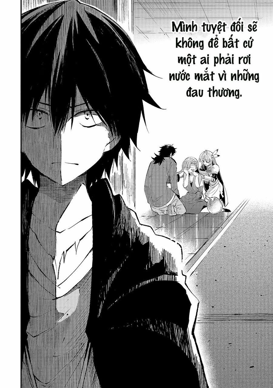 Hitoribocchi No Isekai Kouryaku 110 trang 13