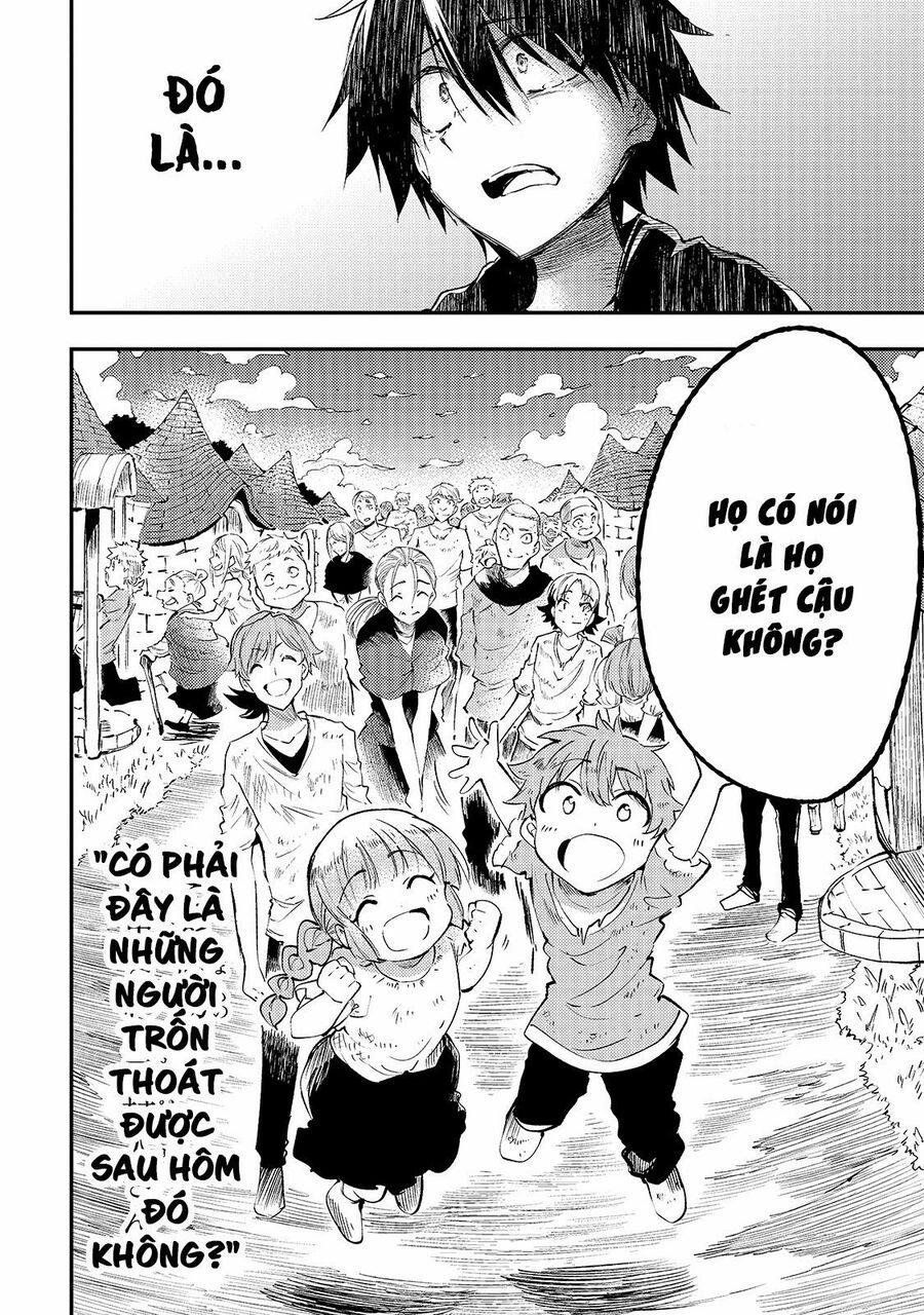 Hitoribocchi No Isekai Kouryaku 114 trang 16