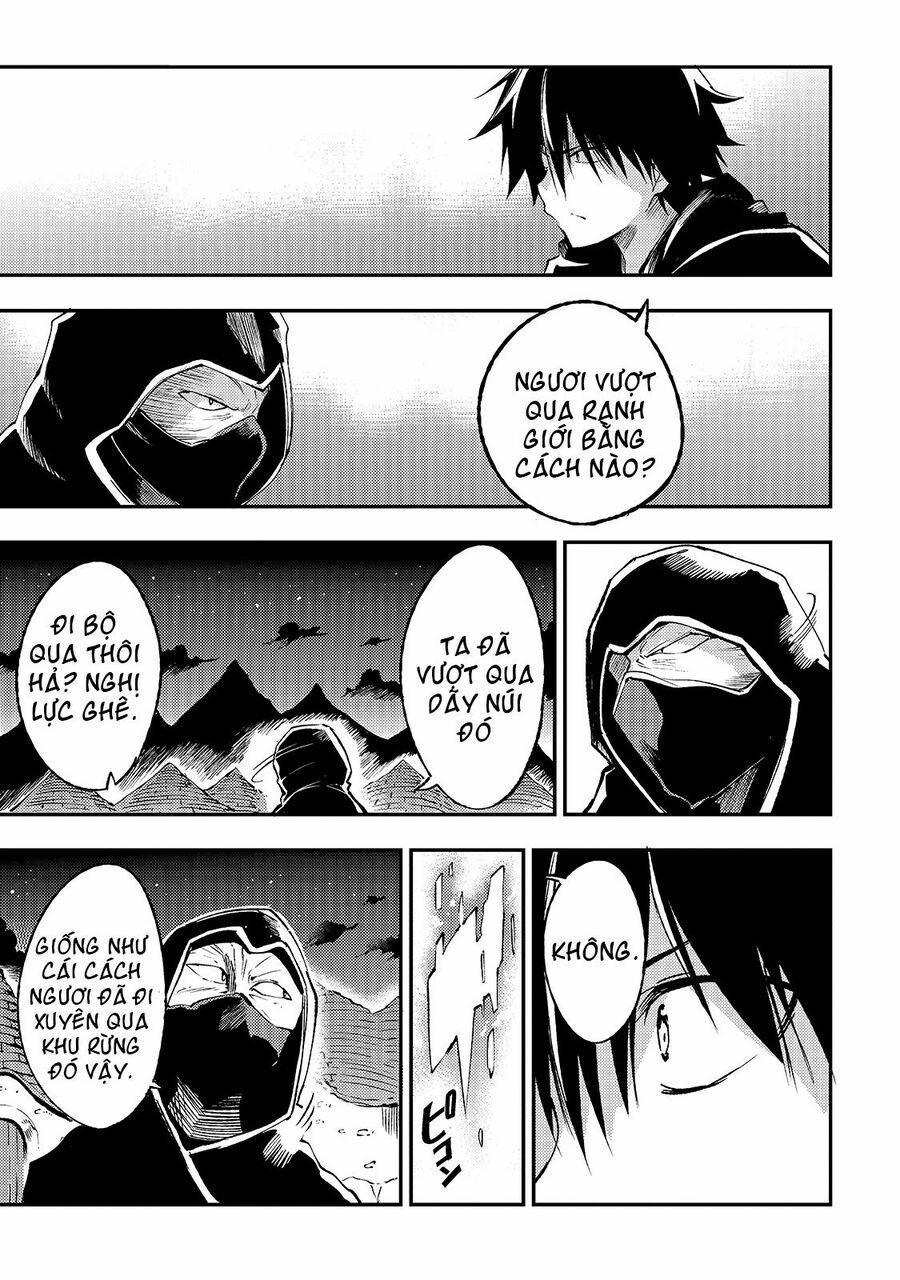 Hitoribocchi No Isekai Kouryaku 117 trang 7