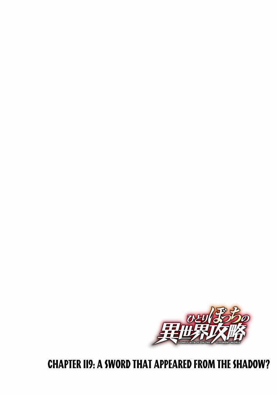 Hitoribocchi No Isekai Kouryaku 119 trang 5