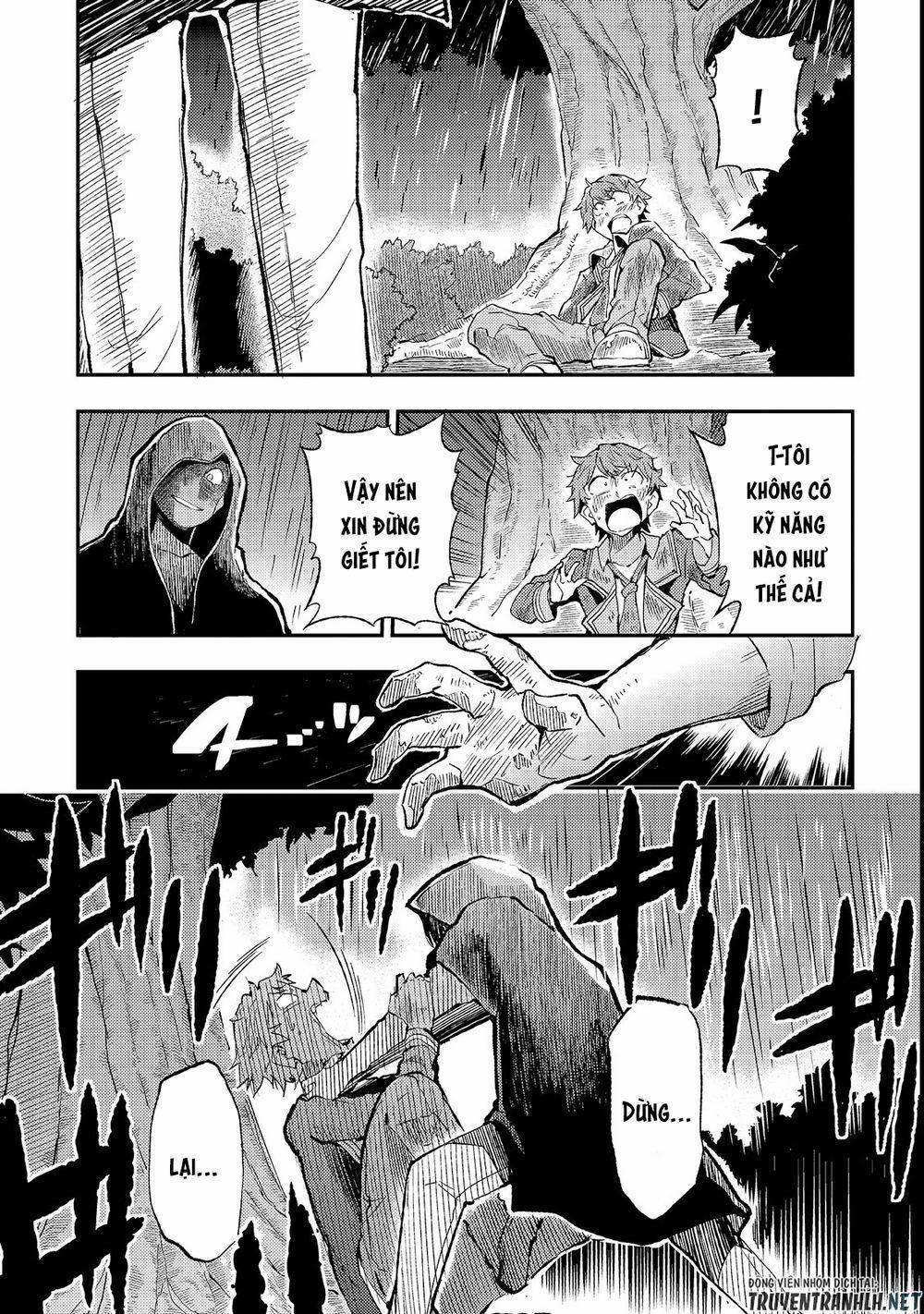Hitoribocchi No Isekai Kouryaku 12 trang 16