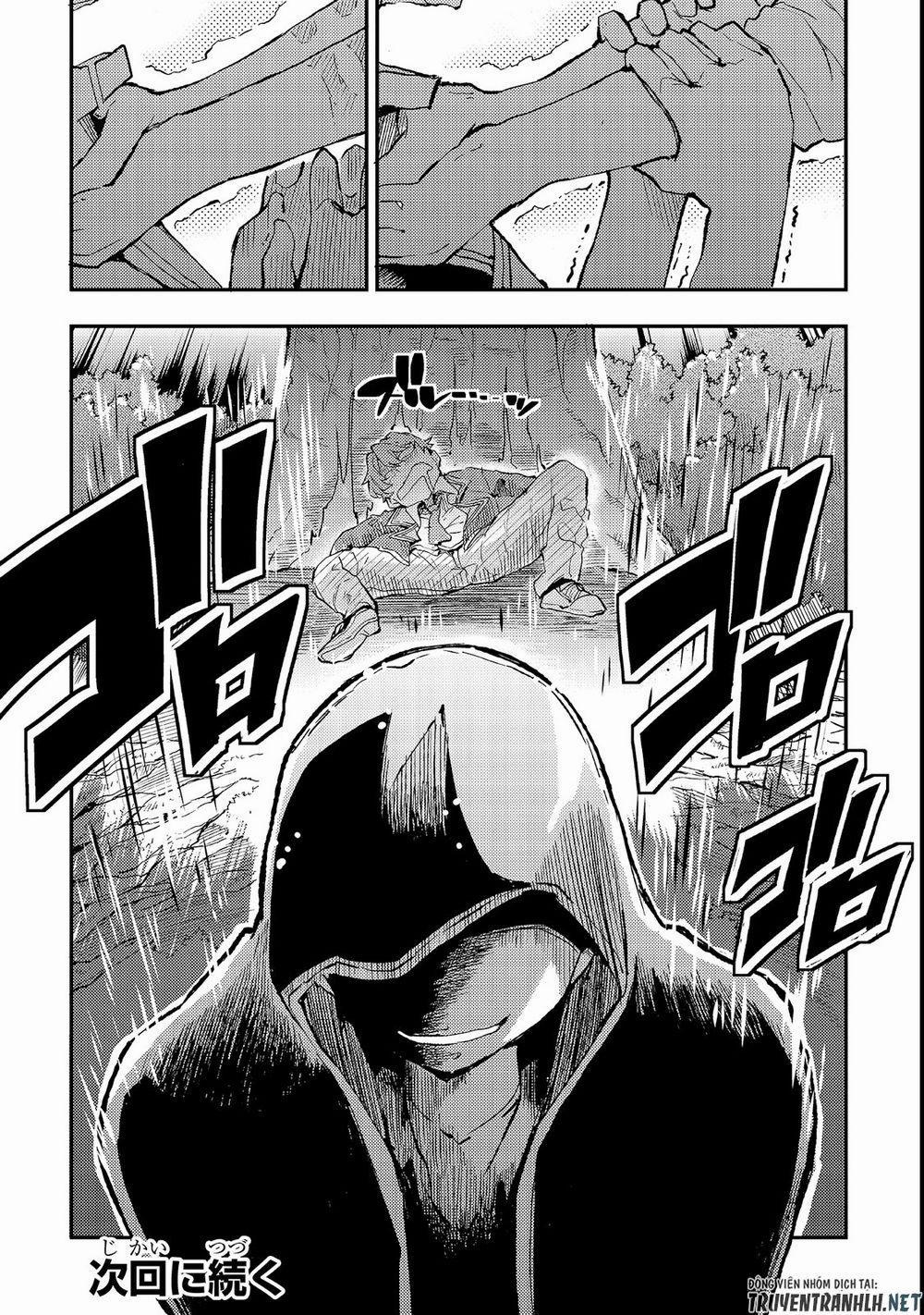 Hitoribocchi No Isekai Kouryaku 12 trang 17