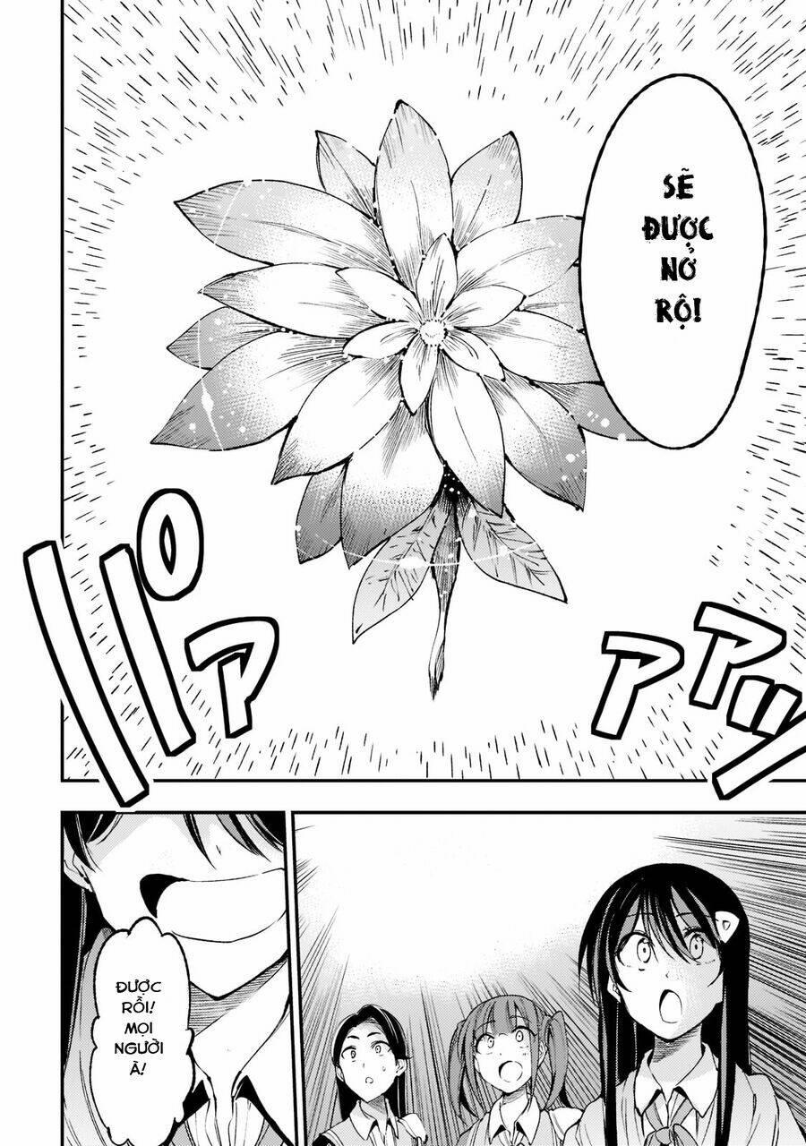 Hitoribocchi No Isekai Kouryaku 122 trang 8