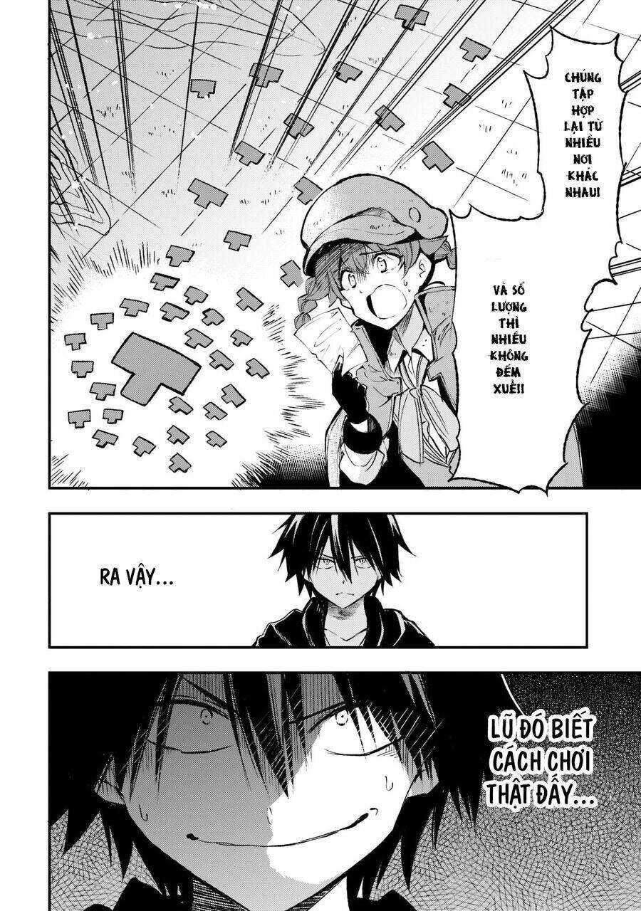 Hitoribocchi No Isekai Kouryaku 123 trang 4
