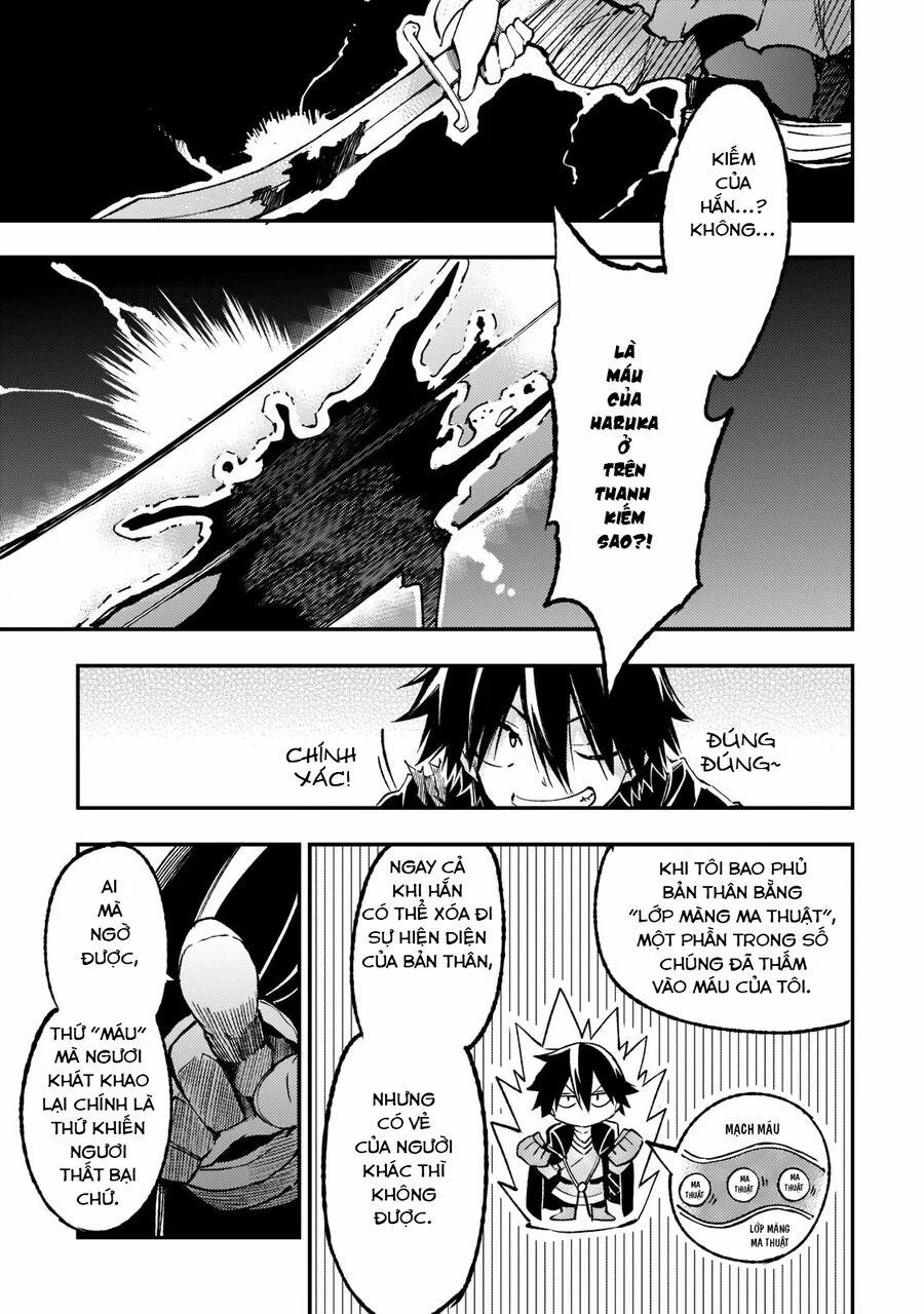 Hitoribocchi No Isekai Kouryaku 130 trang 7