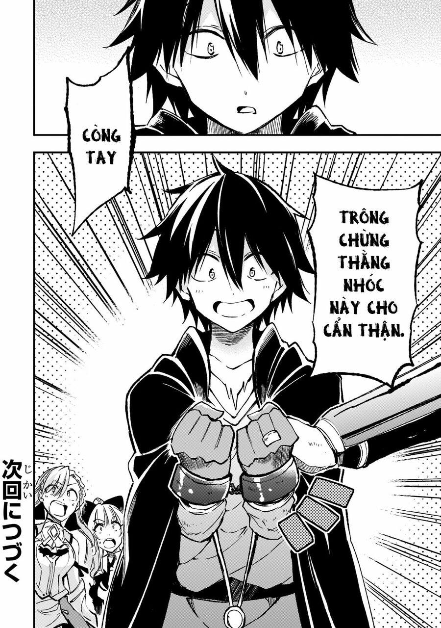 Hitoribocchi No Isekai Kouryaku 132 trang 15
