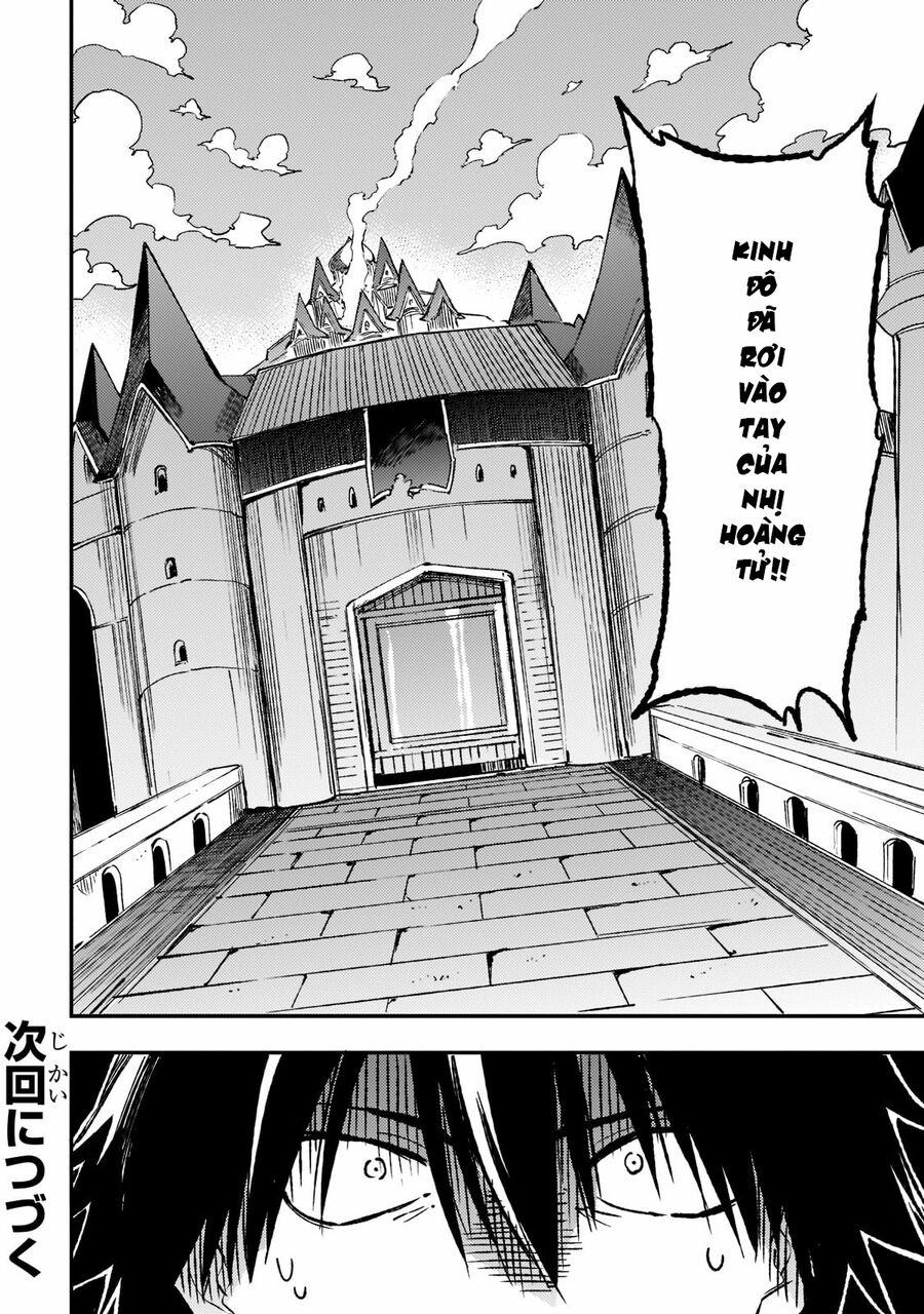 Hitoribocchi No Isekai Kouryaku 134 trang 15
