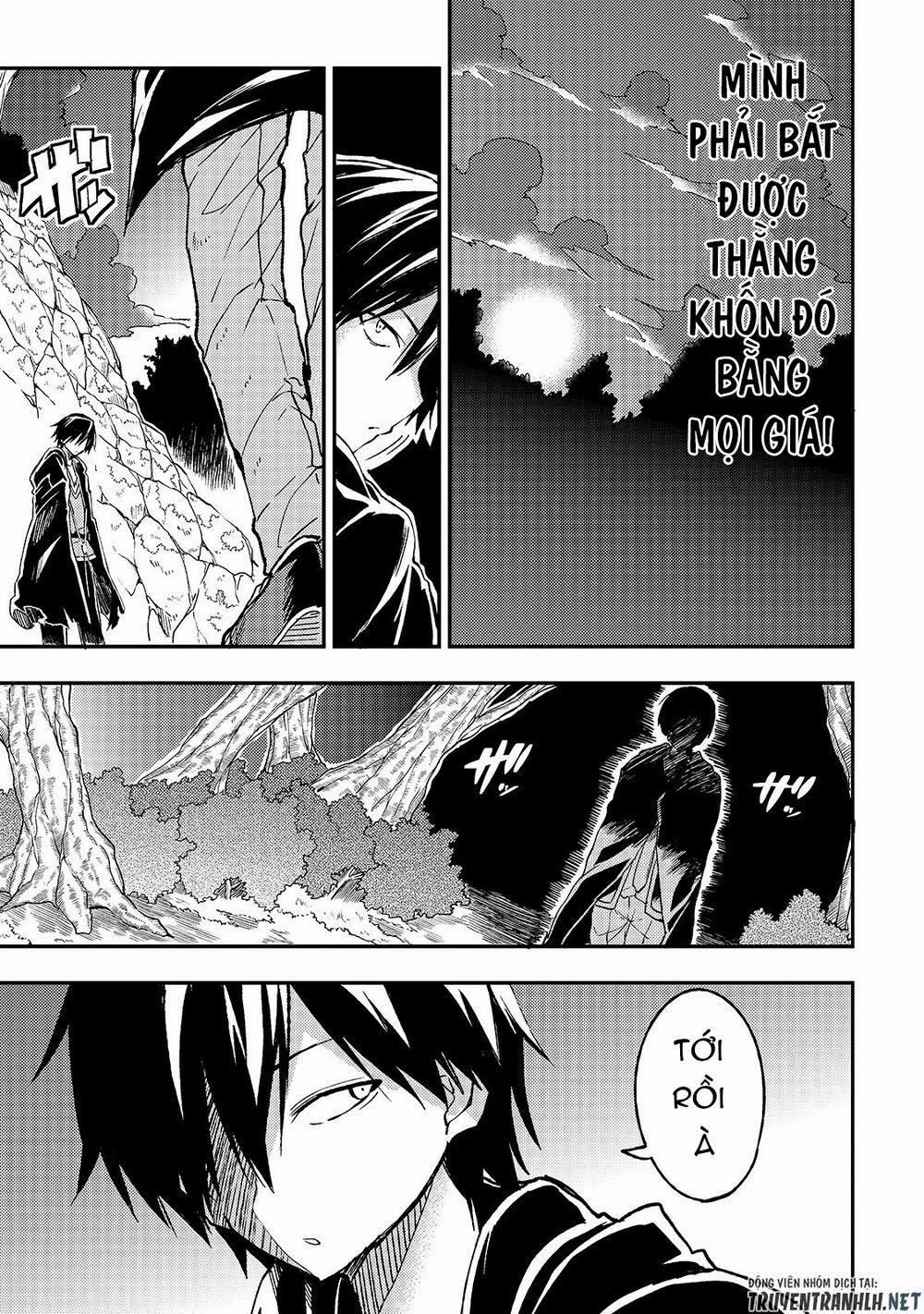 Hitoribocchi No Isekai Kouryaku 29 trang 11