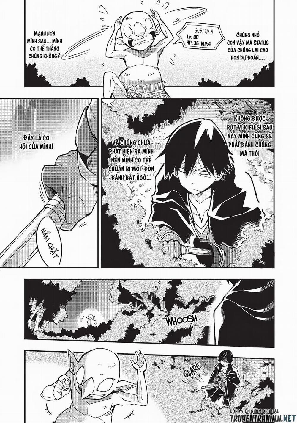 Hitoribocchi No Isekai Kouryaku 3 trang 9