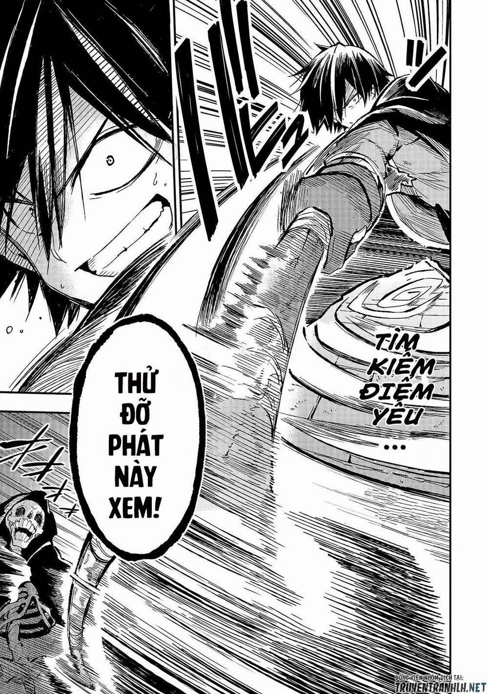 Hitoribocchi No Isekai Kouryaku 41 trang 13