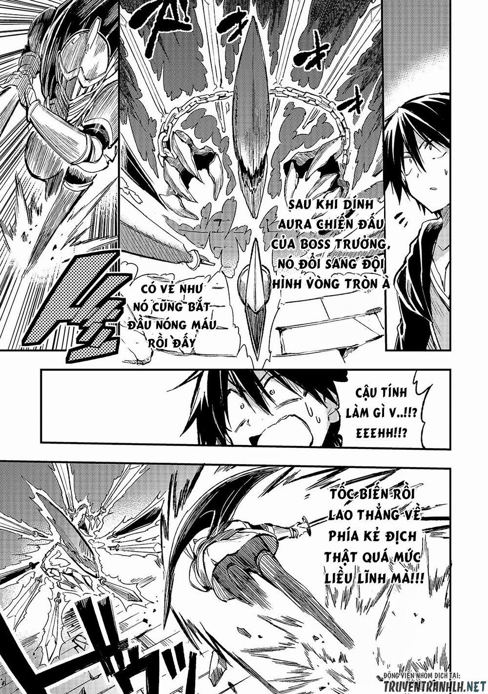 Hitoribocchi No Isekai Kouryaku 46 trang 8
