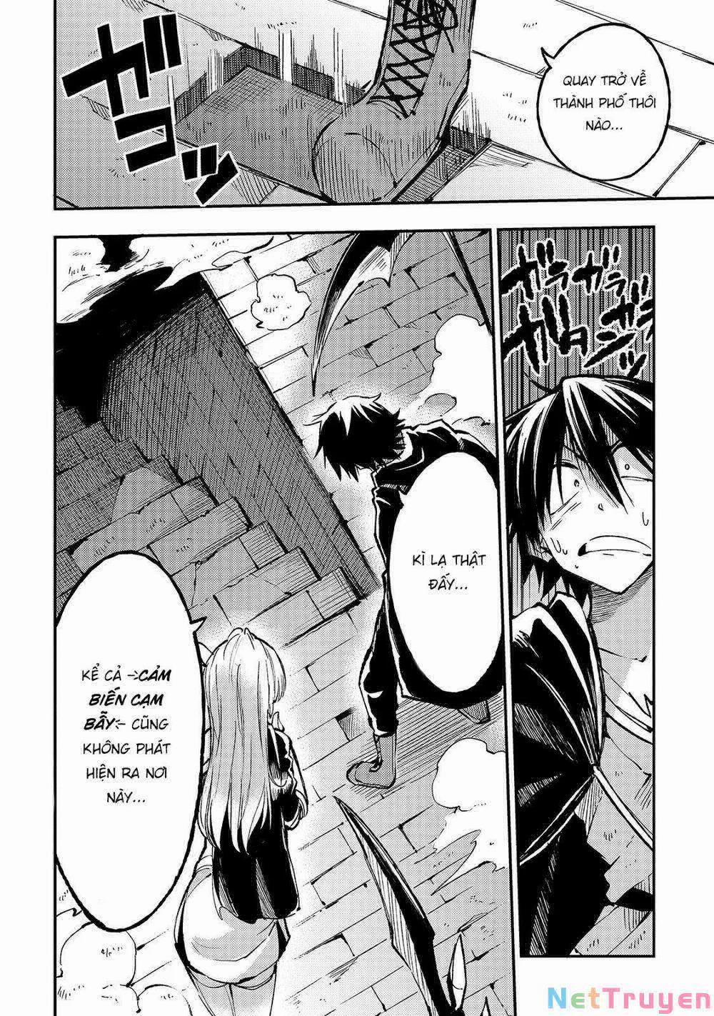 Hitoribocchi No Isekai Kouryaku 64 trang 16