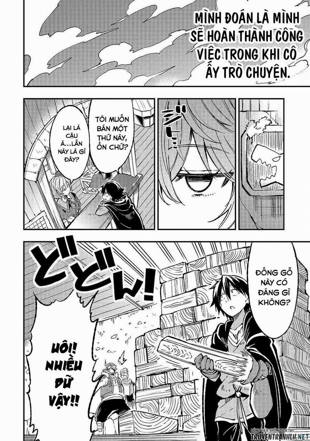 Hitoribocchi No Isekai Kouryaku 69 trang 12