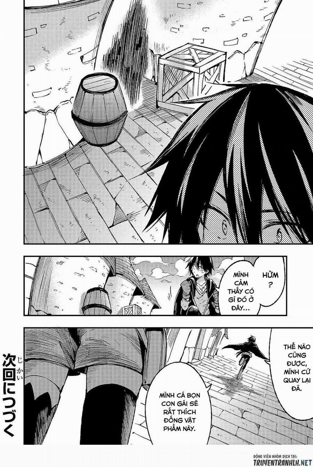 Hitoribocchi No Isekai Kouryaku 70 trang 12