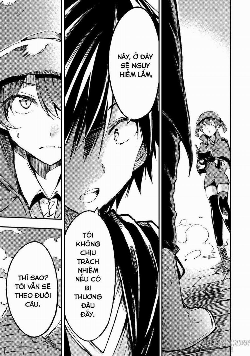 Hitoribocchi No Isekai Kouryaku 77 trang 7
