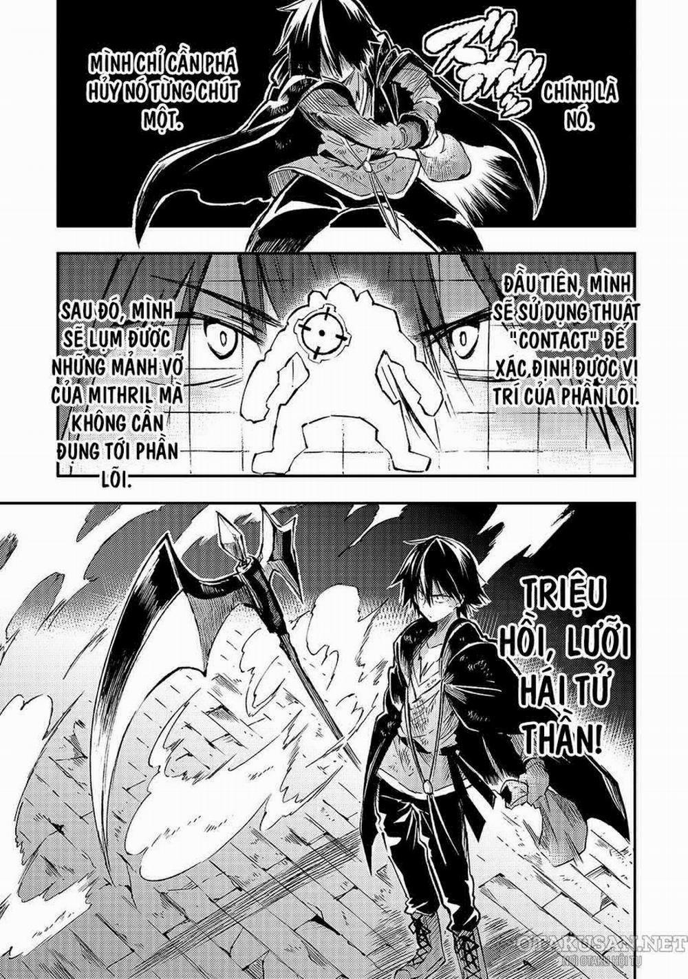 Hitoribocchi No Isekai Kouryaku 78 trang 7