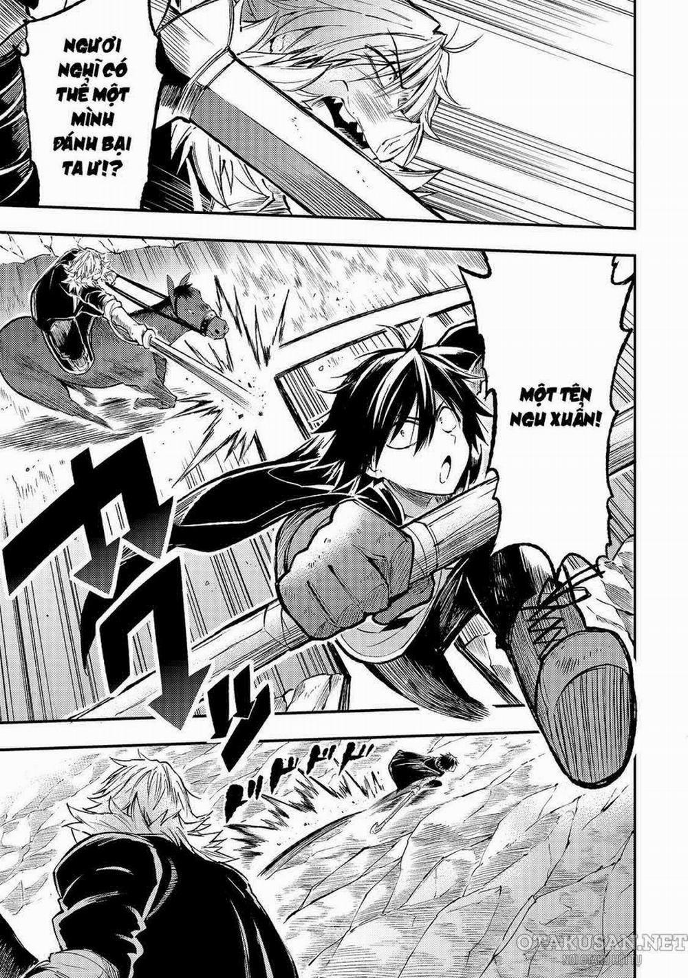 Hitoribocchi No Isekai Kouryaku 83 trang 9