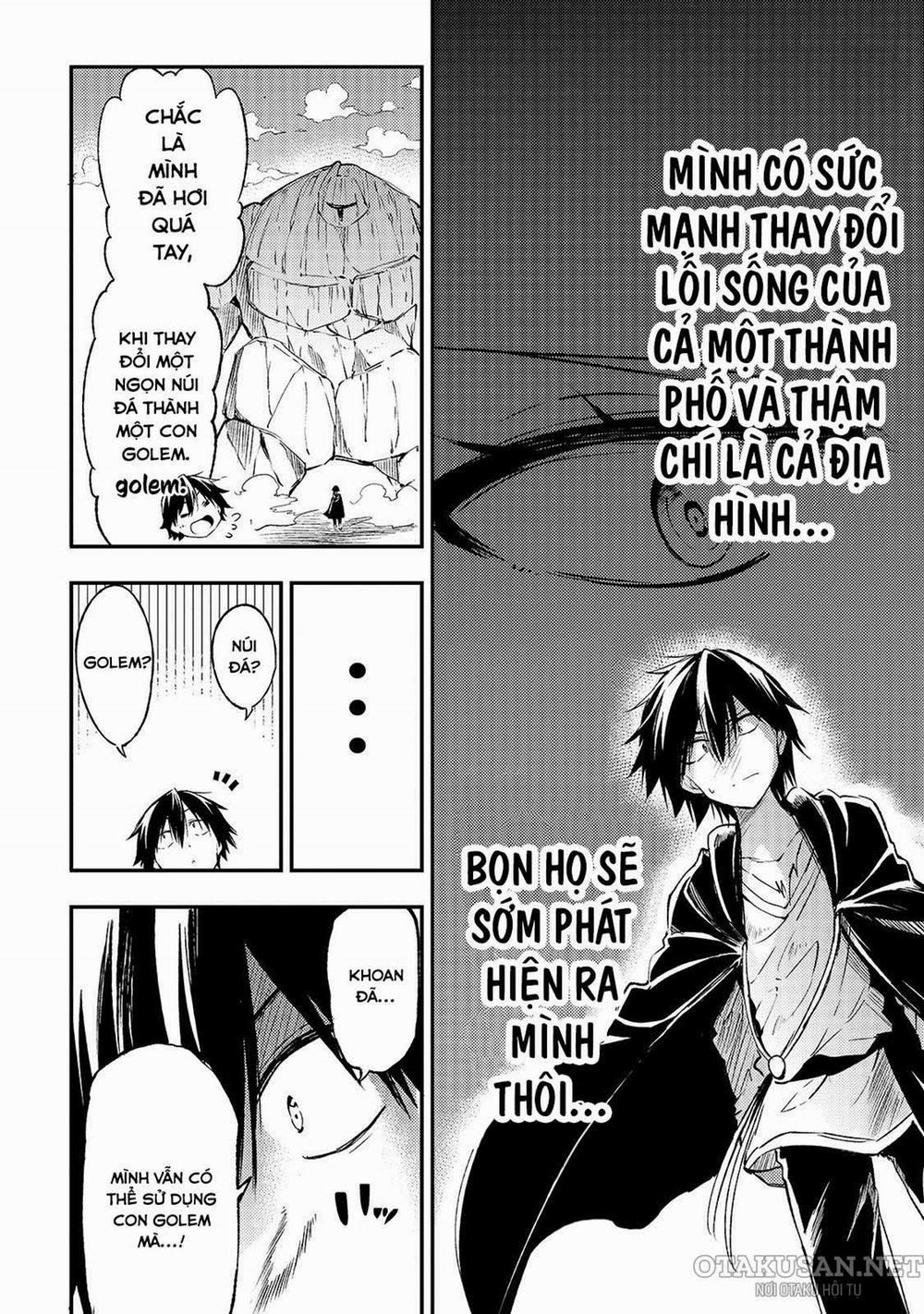 Hitoribocchi No Isekai Kouryaku 84 trang 11
