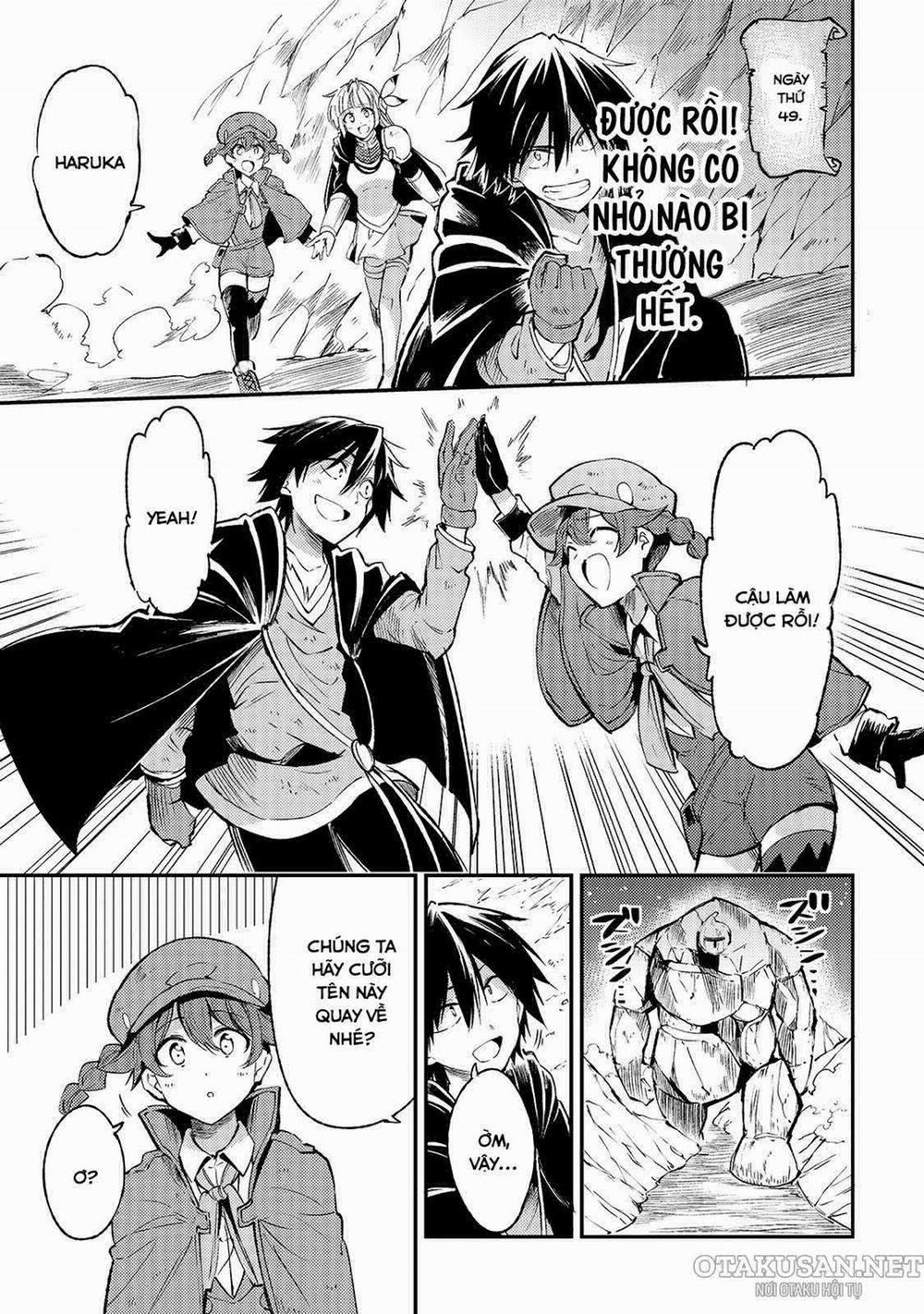 Hitoribocchi No Isekai Kouryaku 84 trang 3