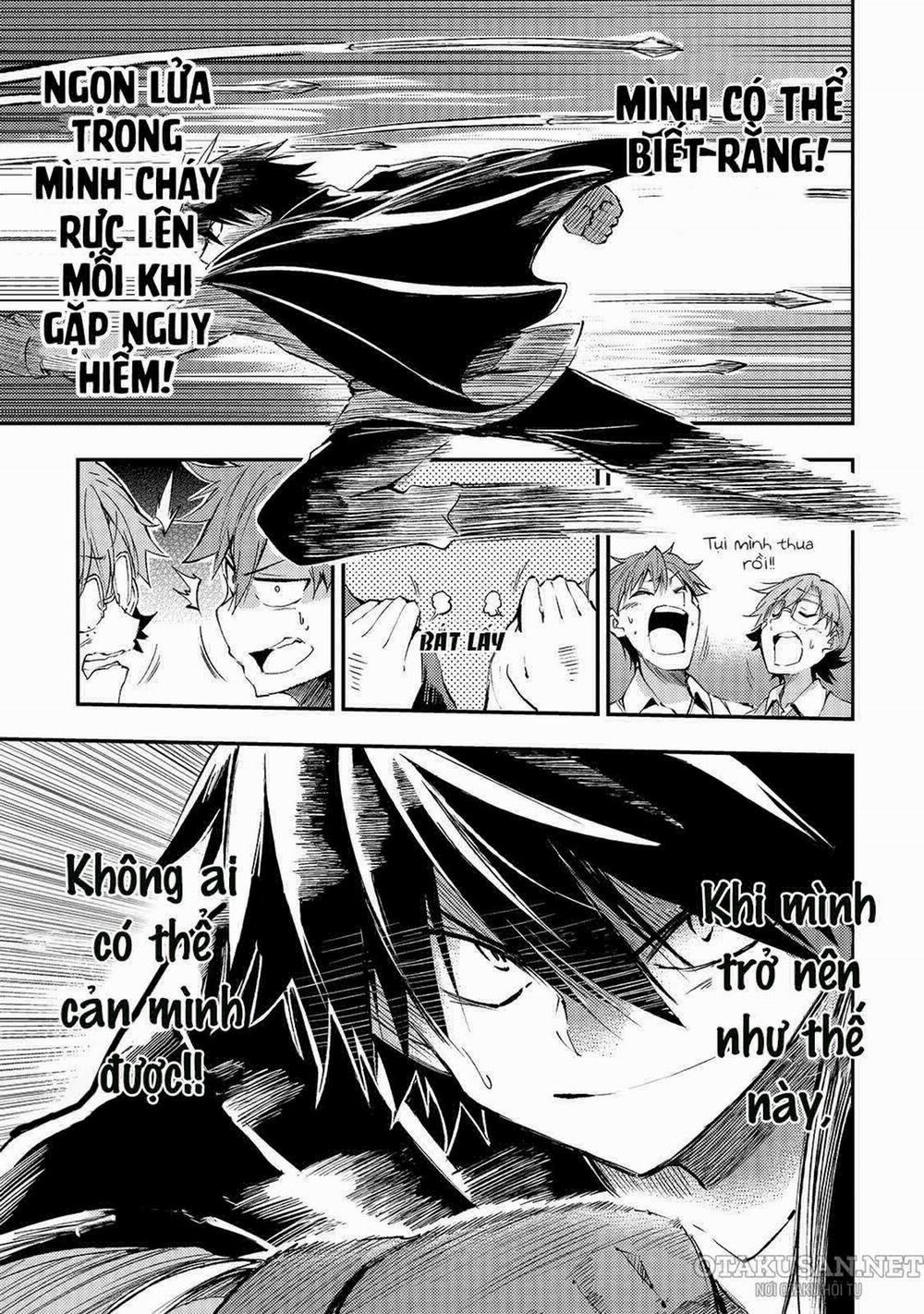 Hitoribocchi No Isekai Kouryaku 90 trang 11