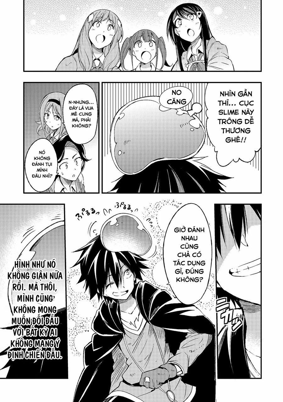Hitoribocchi No Isekai Kouryaku 96 trang 13
