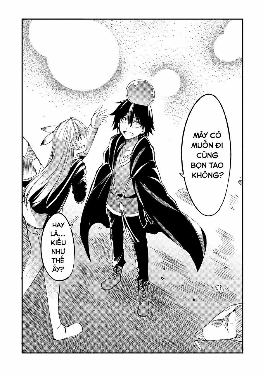 Hitoribocchi No Isekai Kouryaku 96 trang 15