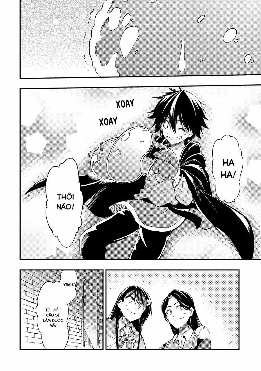 Hitoribocchi No Isekai Kouryaku 96 trang 16