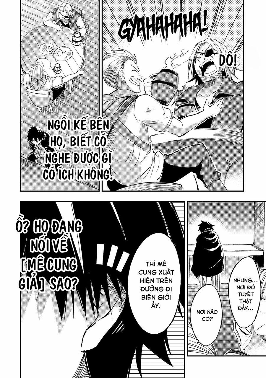 Hitoribocchi No Isekai Kouryaku 97 trang 10