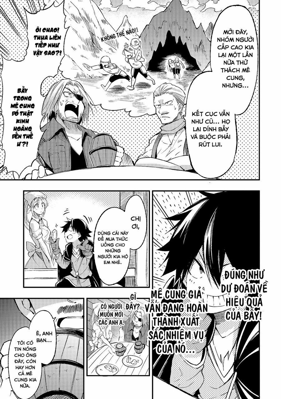 Hitoribocchi No Isekai Kouryaku 97 trang 12