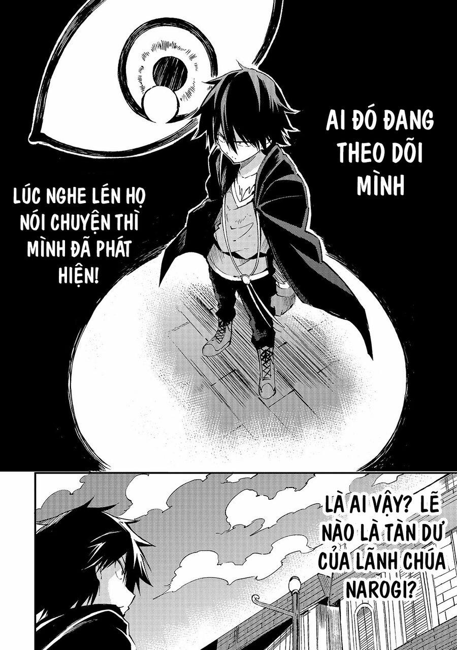 Hitoribocchi No Isekai Kouryaku 97 trang 17