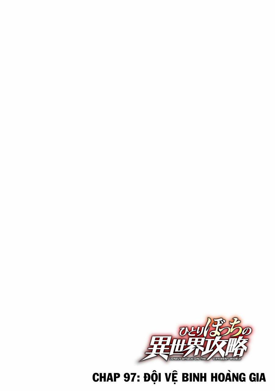 Hitoribocchi No Isekai Kouryaku 97 trang 6