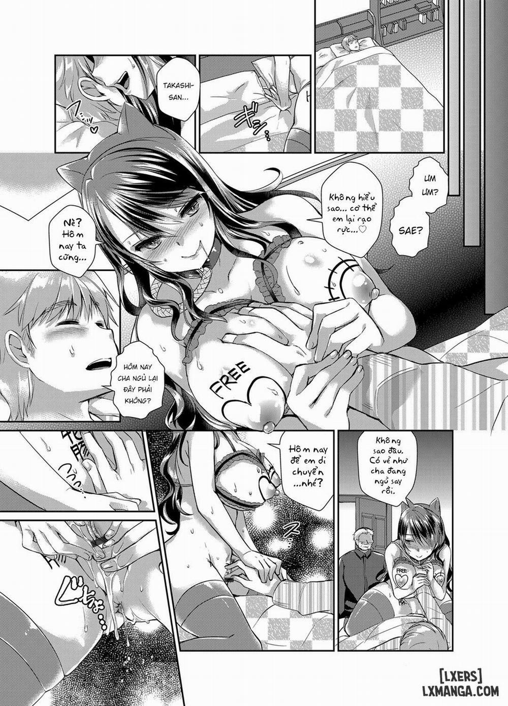 Hitozuma Fushin ~Inyoku ni Ochiru Bakunyuutachi 3 trang 20